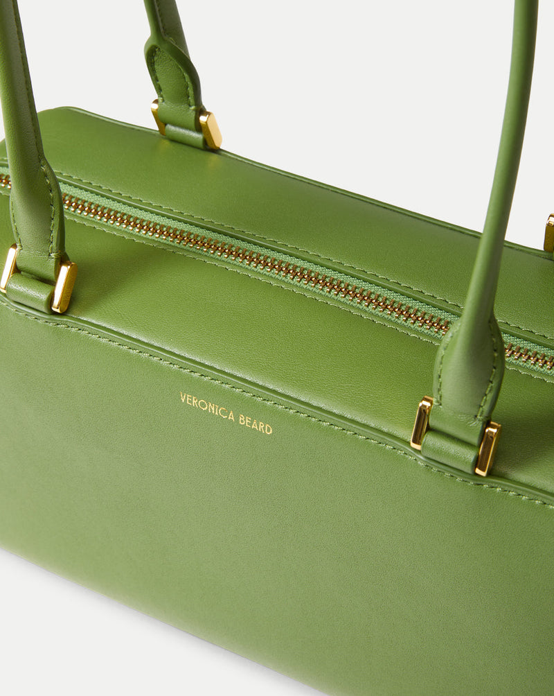 Boxy Shoulder Bag