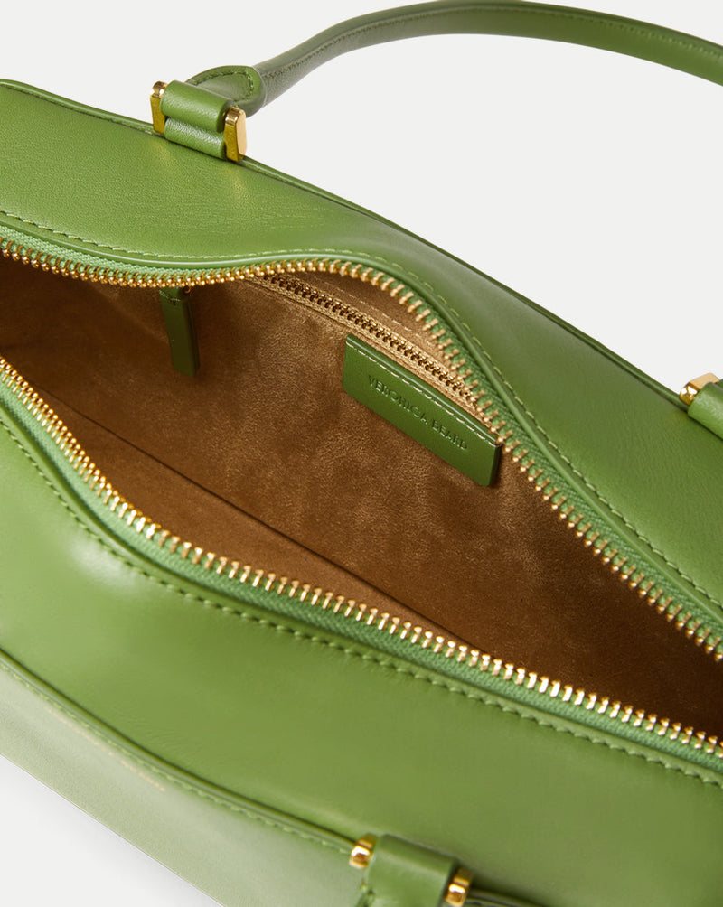 Boxy Shoulder Bag