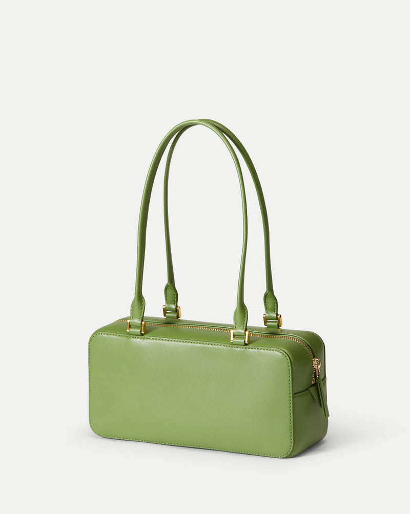 Boxy Shoulder Bag