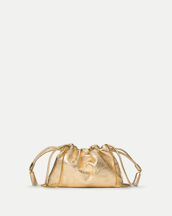 Small Veronica Beard Stash Bag
