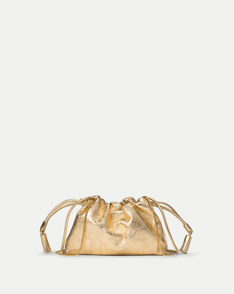 Small Veronica Beard Stash Bag