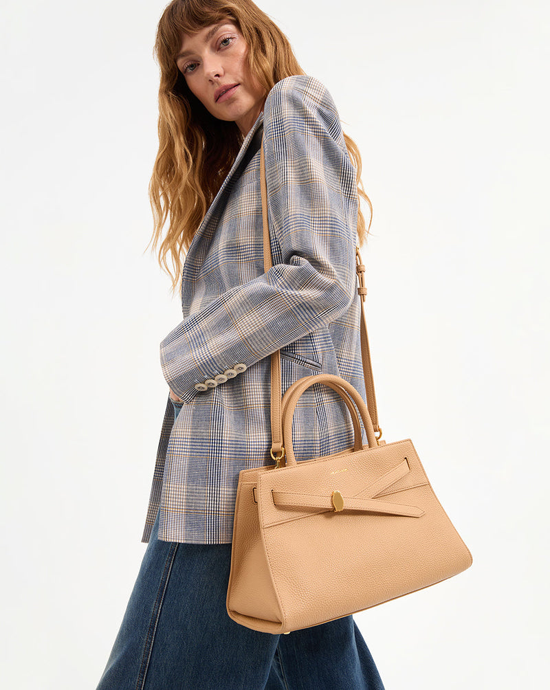 Veronica Beard Dash Bag