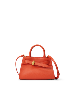 Mini Veronica Beard Dash Bag