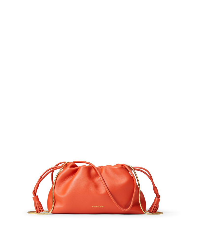 Small Veronica Beard Stash Bag