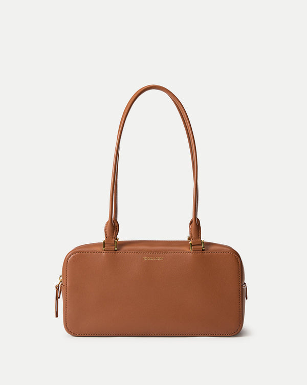 Boxy Shoulder Bag