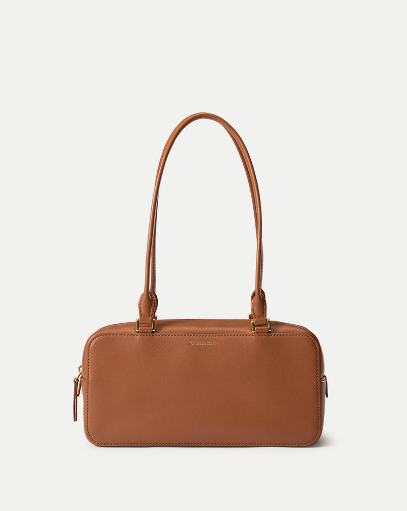 Boxy Shoulder Bag