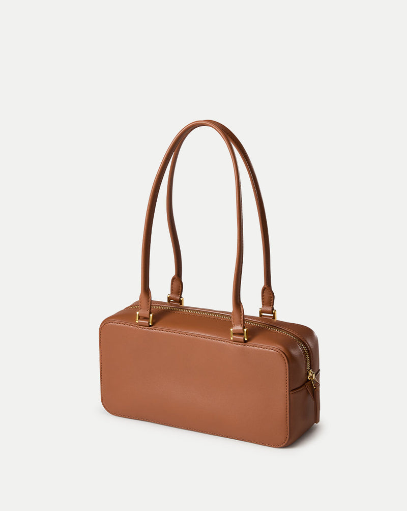 Boxy Shoulder Bag