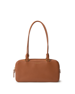 Boxy Shoulder Bag