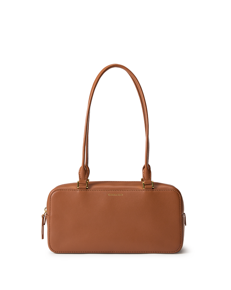 Boxy Shoulder Bag