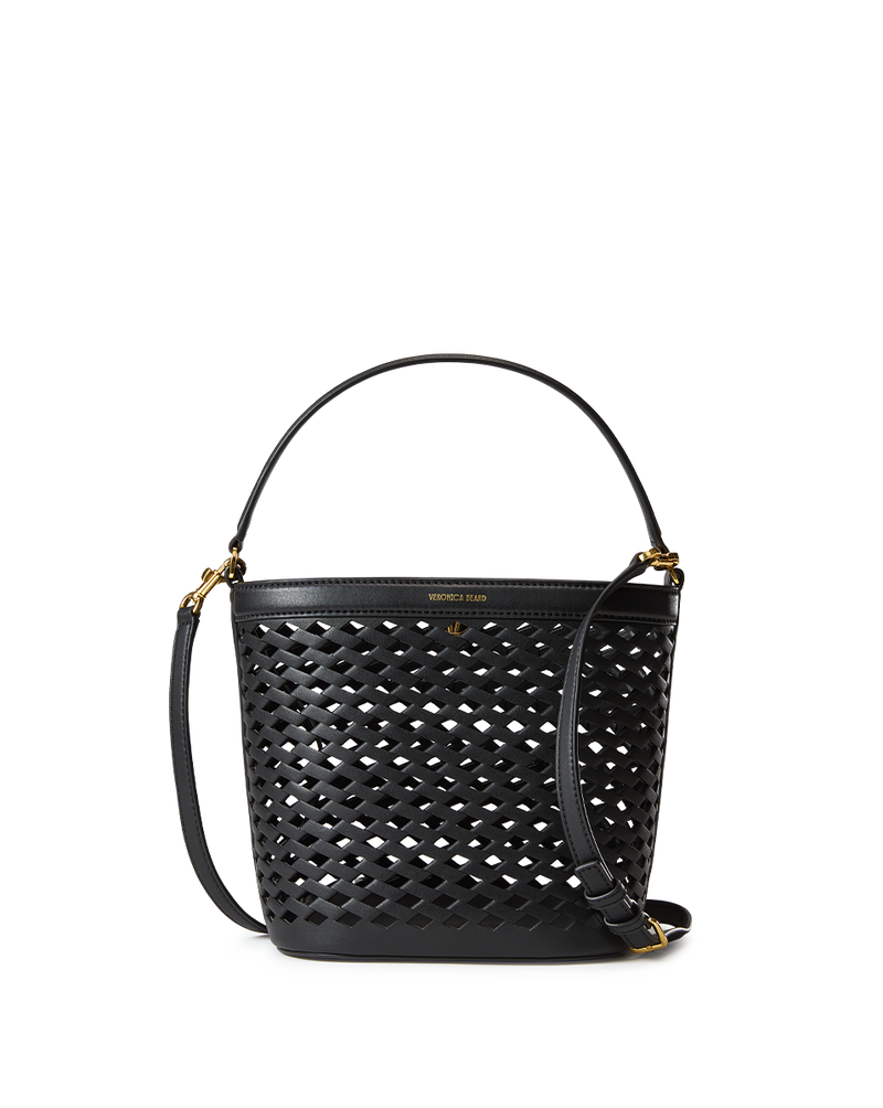 Small Perforated Feedbag