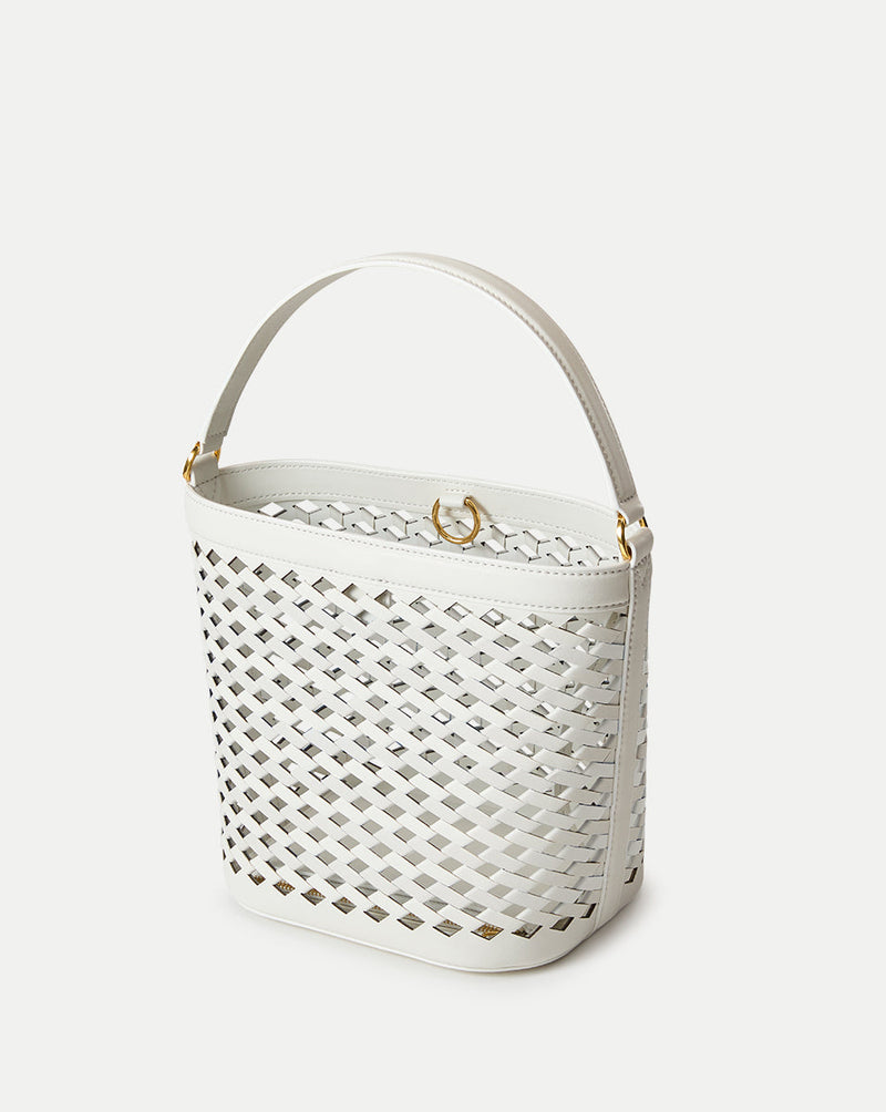 Small Perforated Feedbag