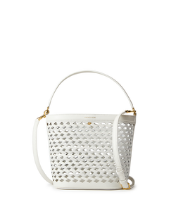 Small Perforated Feedbag