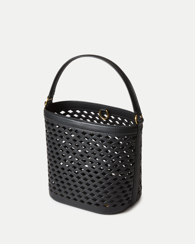Small Perforated Feedbag