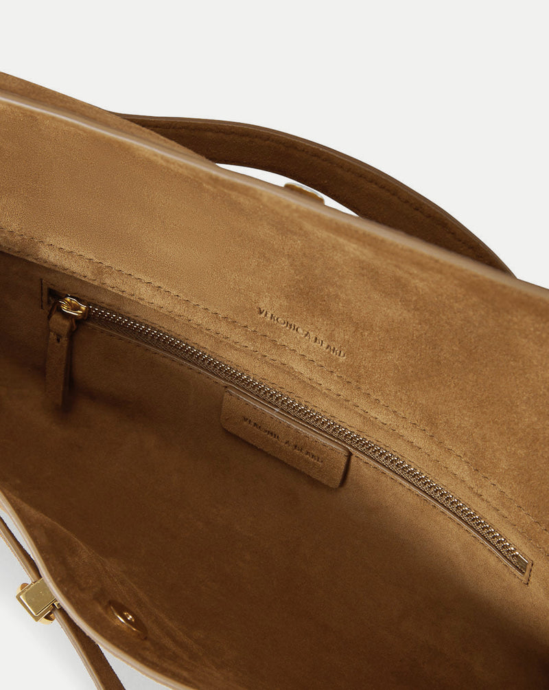 Veronica Beard Dash Clutch