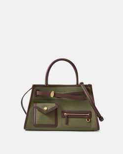 Veronica Beard Cargo Dash Bag