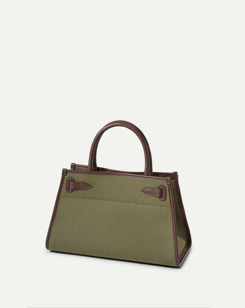 Veronica Beard Cargo Dash Bag