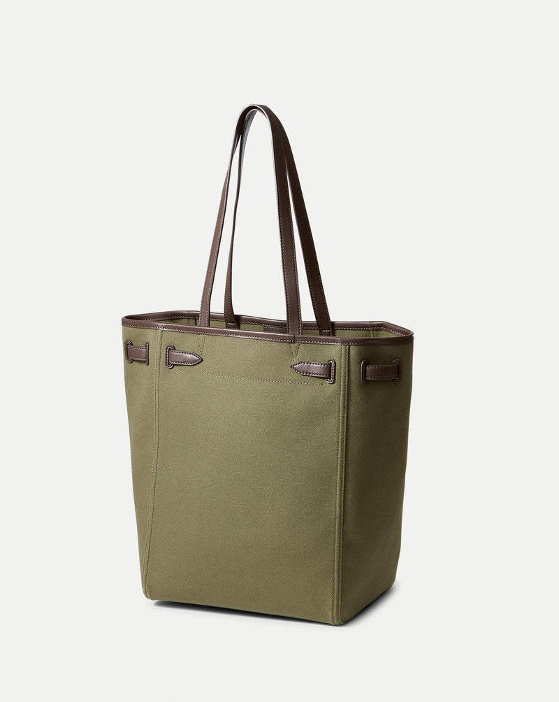 Veronica Beard Cargo Dash Tote