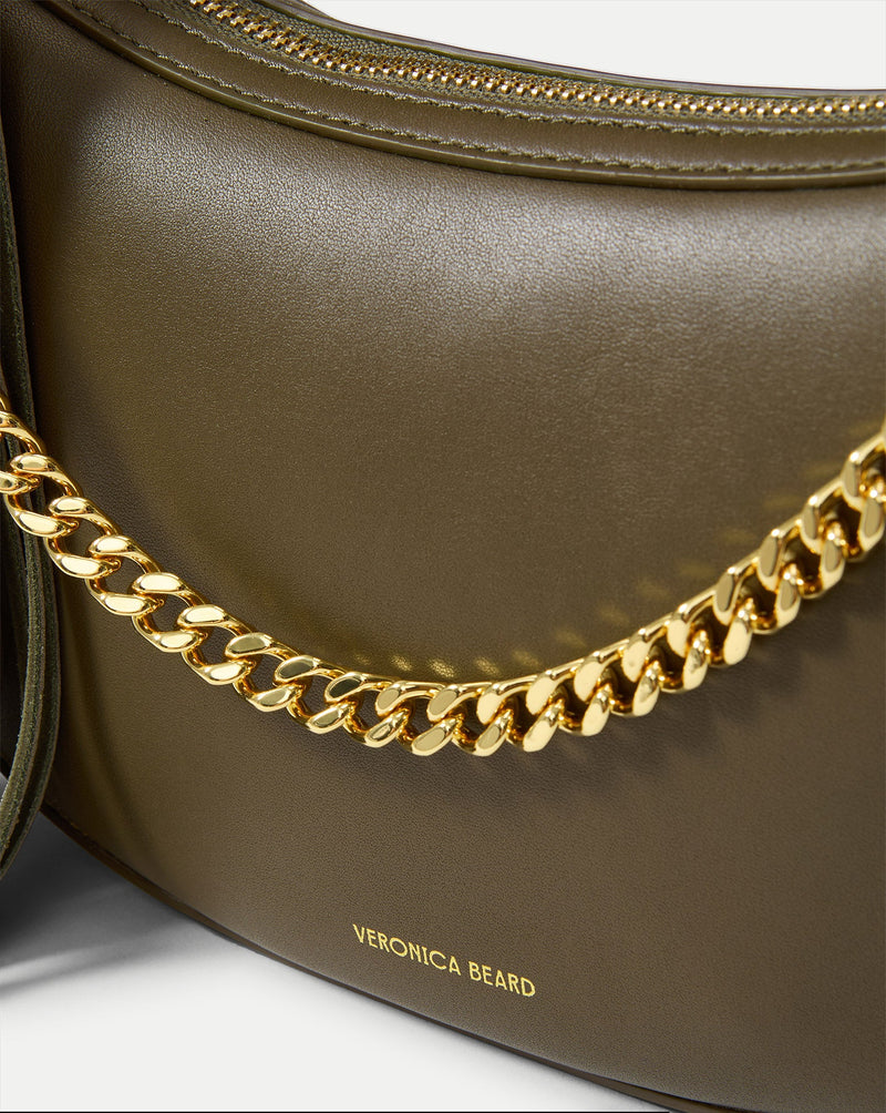 Fortune Shoulder Bag