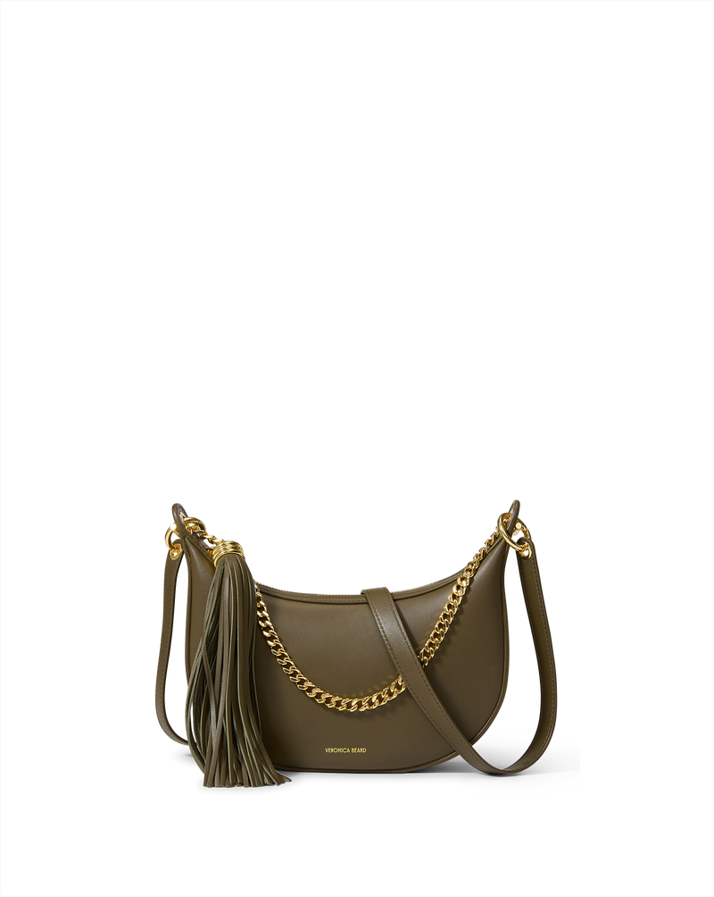 Fortune Shoulder Bag