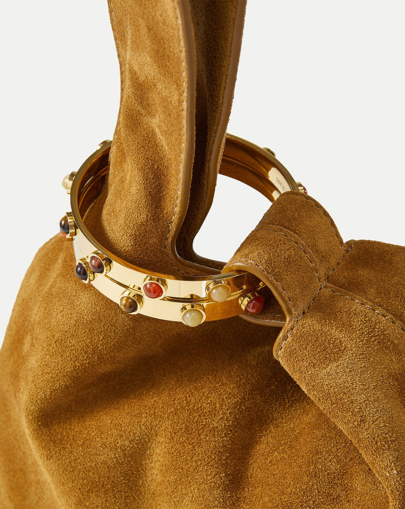 Veronica Beard Swing Clutch