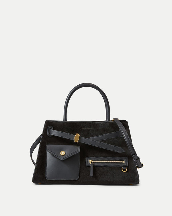 Veronica Beard Cargo Dash Bag