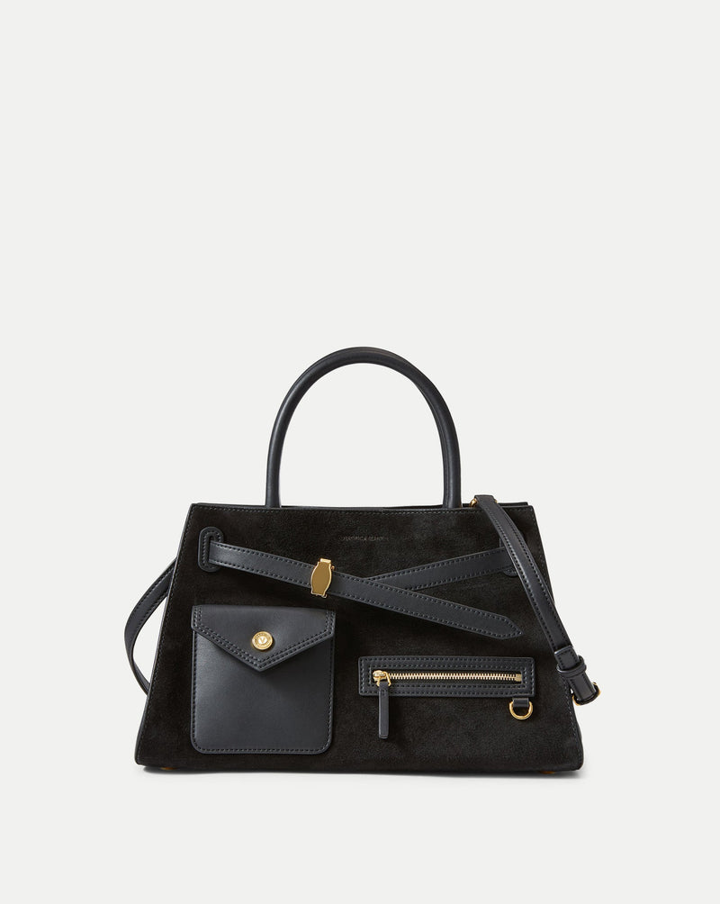 Veronica Beard Cargo Dash Bag