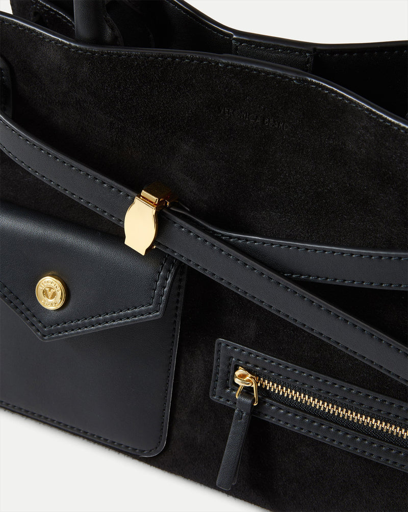 Veronica Beard Cargo Dash Bag