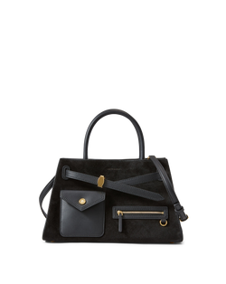 Veronica Beard Cargo Dash Bag