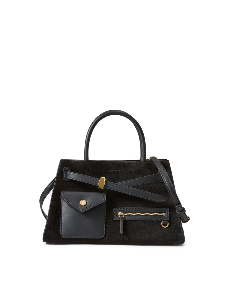 Veronica Beard Cargo Dash Bag