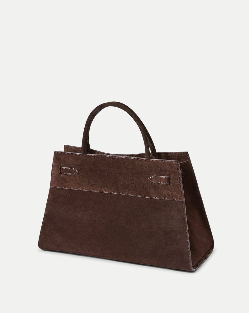 Large Veronica Beard Dash Bag