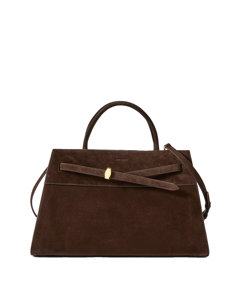 Large Veronica Beard Dash Bag