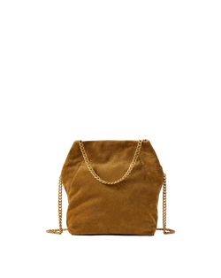 Small Veronica Beard Slouch Bag