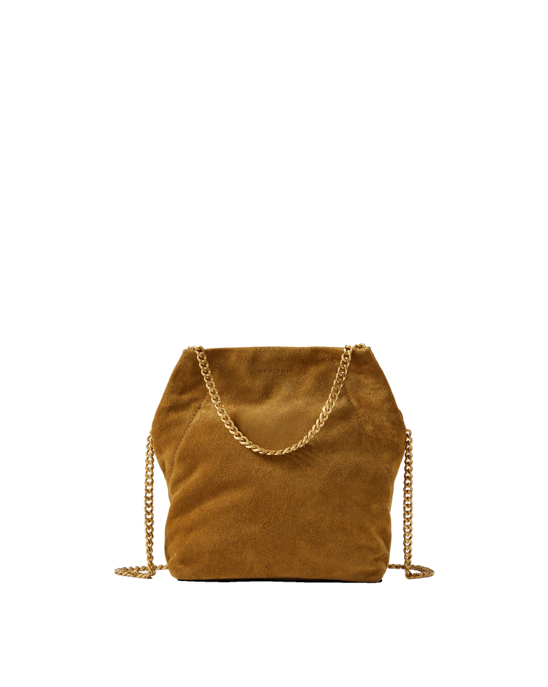 Small Veronica Beard Slouch Bag