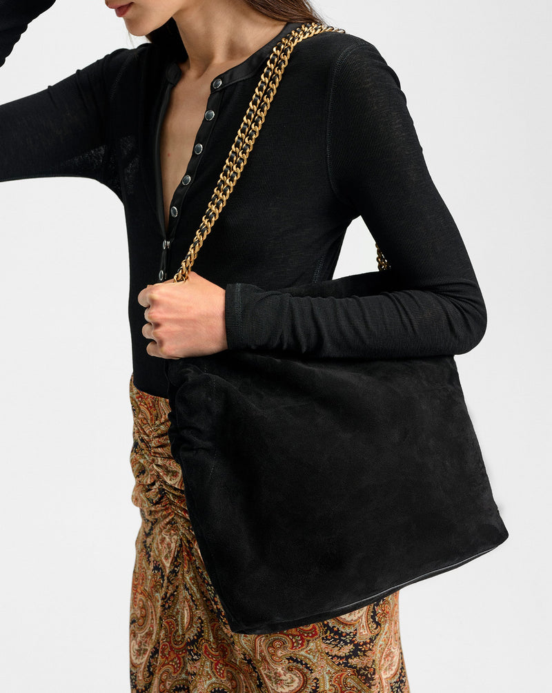 Veronica Beard Slouch Bag