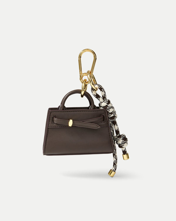 Veronica Beard Dash Bag Charm