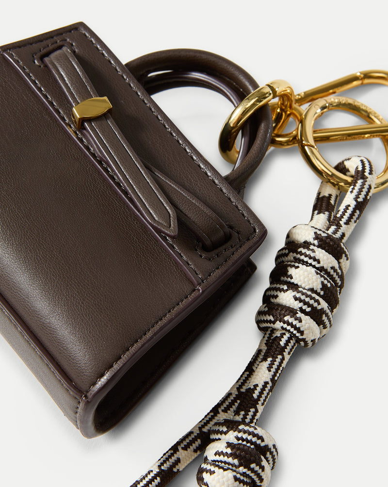 Veronica Beard Dash Bag Charm