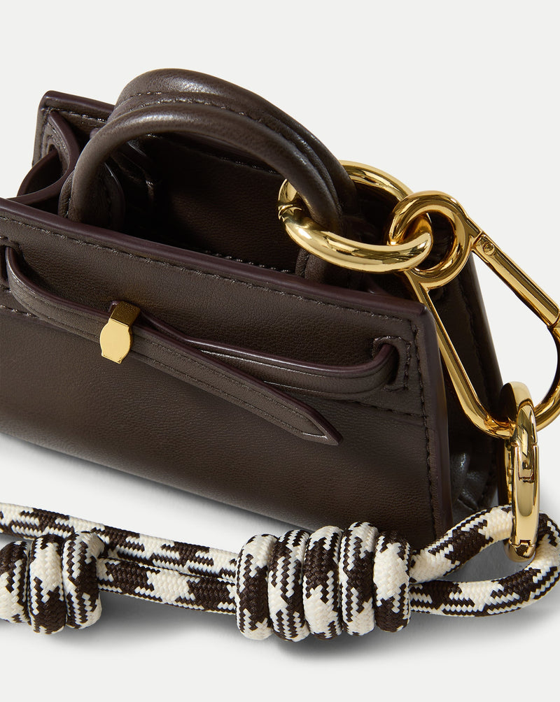 Veronica Beard Dash Bag Charm
