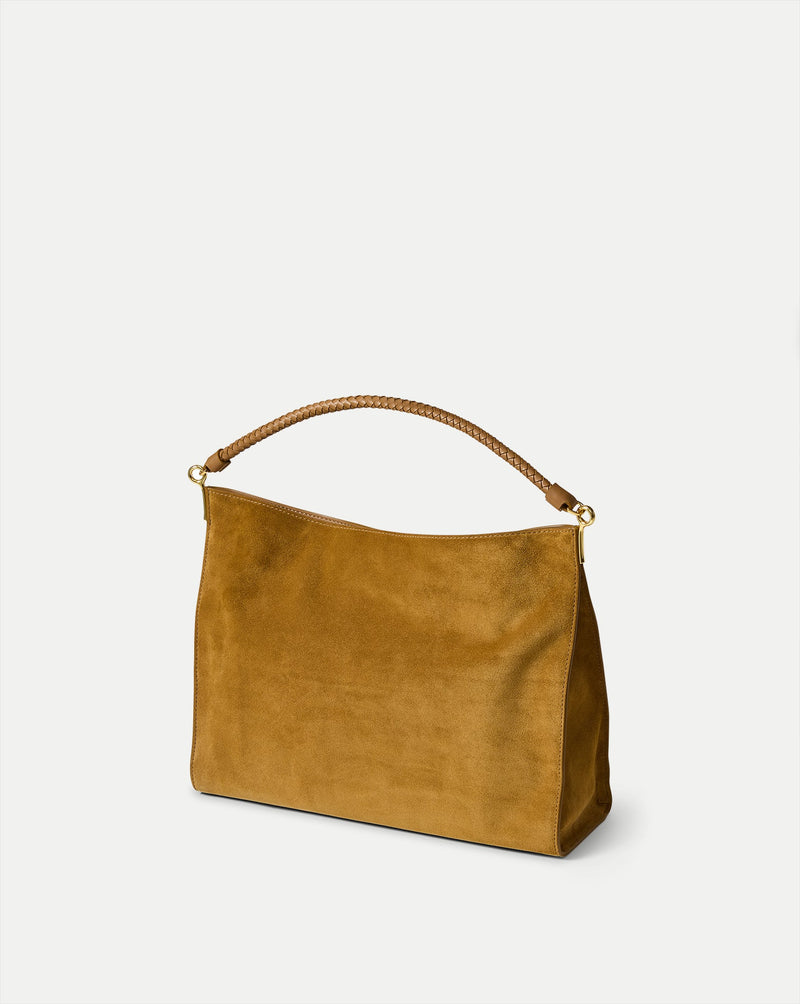 Vida Shoulder Bag