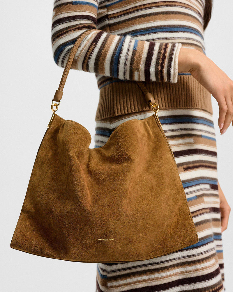 Vida Shoulder Bag
