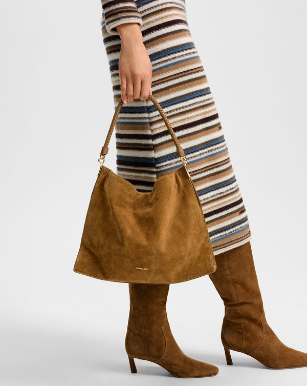 Vida Shoulder Bag