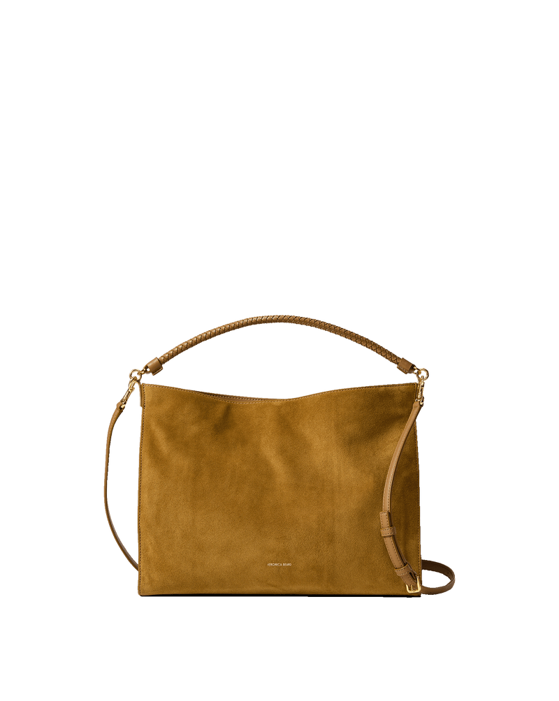 Vida Shoulder Bag