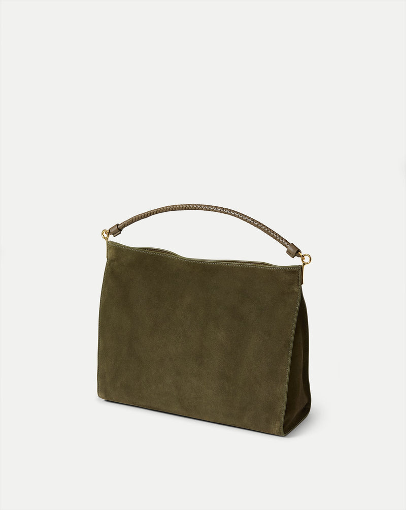 Vida Shoulder Bag