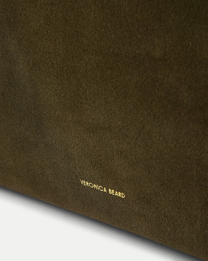 Vida Shoulder Bag