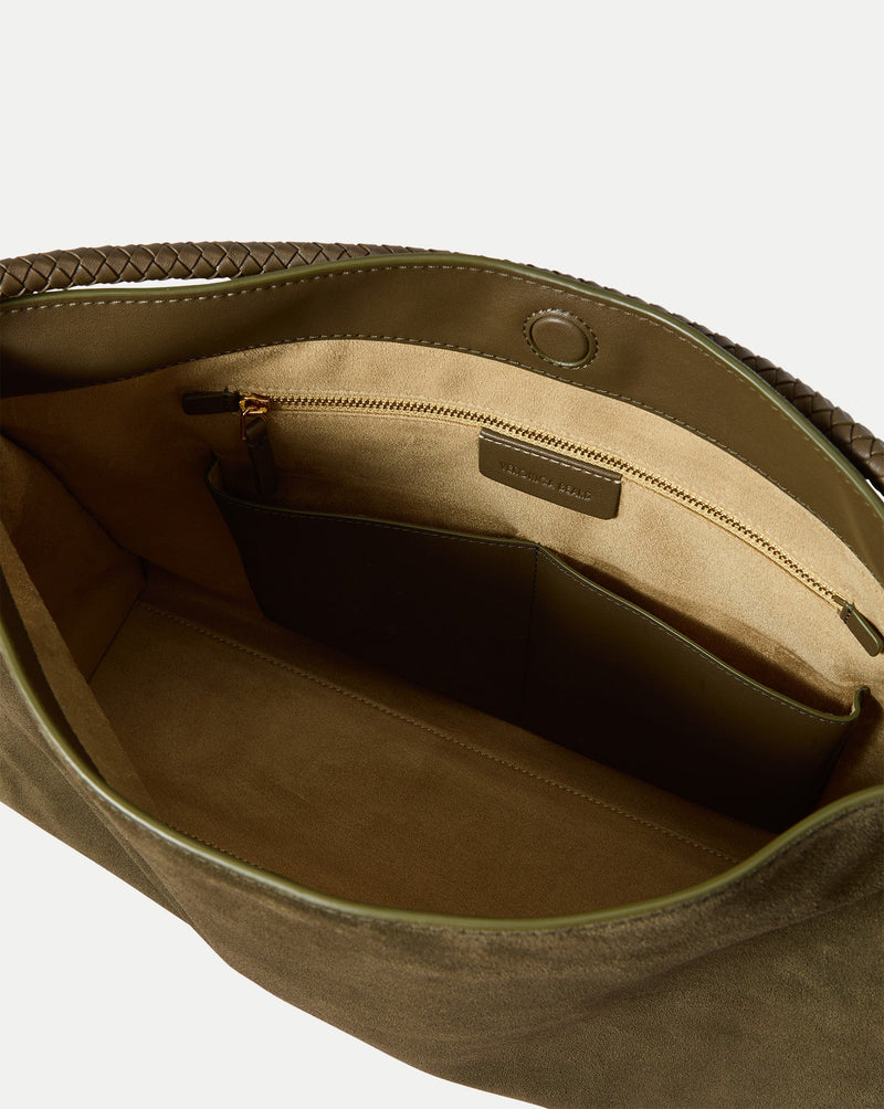 Vida Shoulder Bag