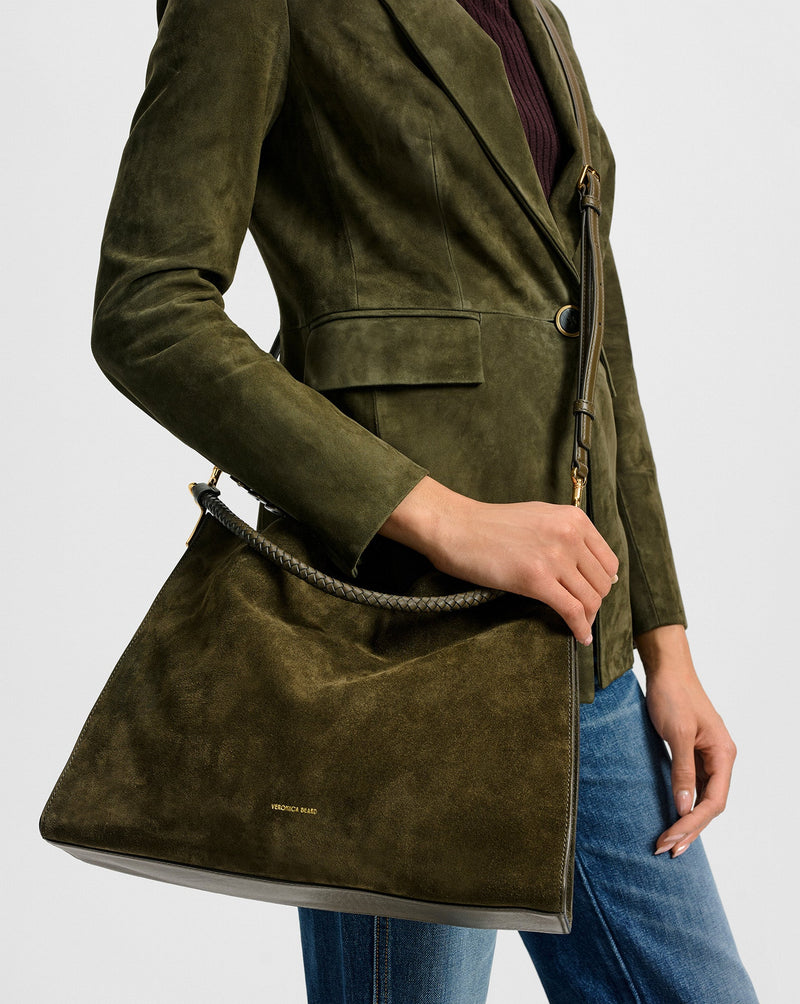 Vida Shoulder Bag