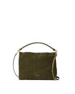 Vida Shoulder Bag