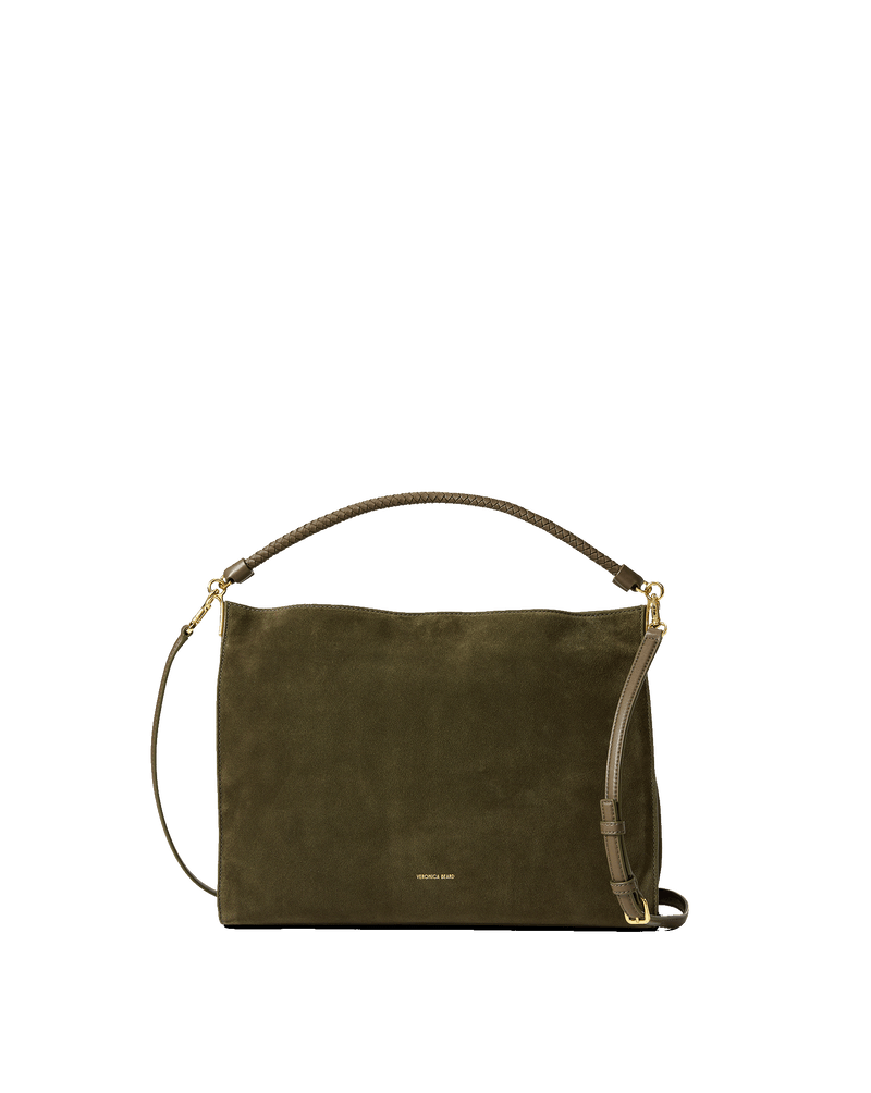 Vida Shoulder Bag