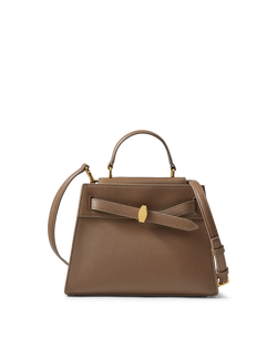 Veronica Beard Dash Top-Handle Bag