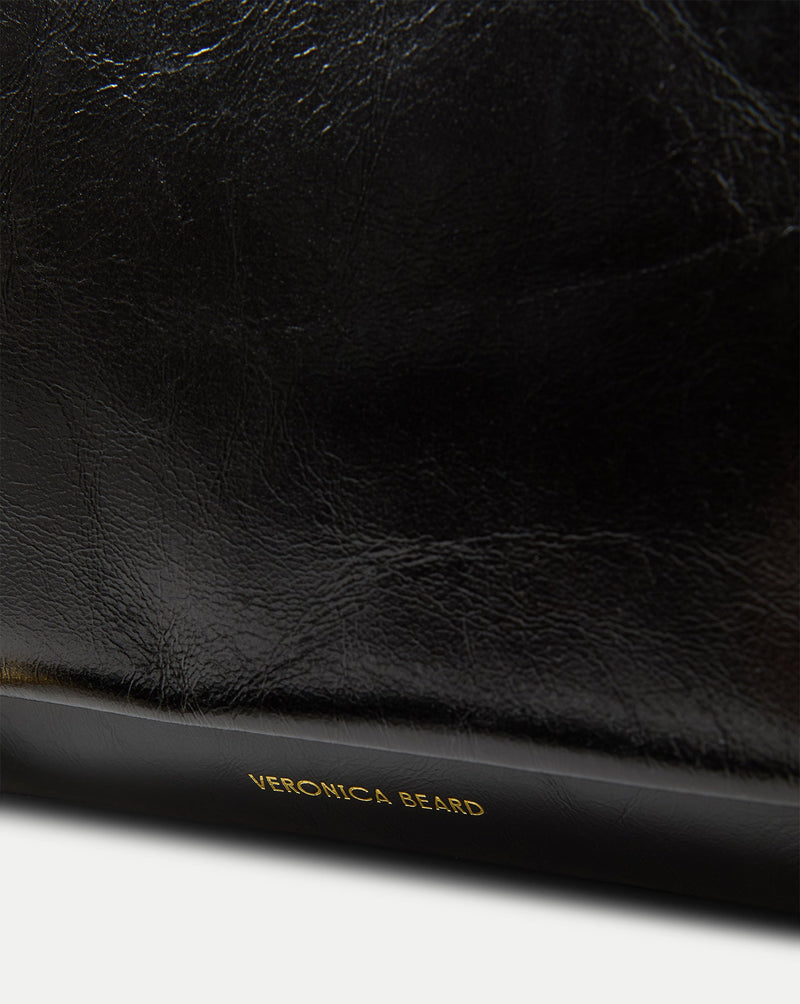 Wedge Shoulder Bag
