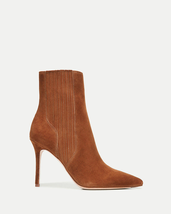 Lisa Ankle Boot